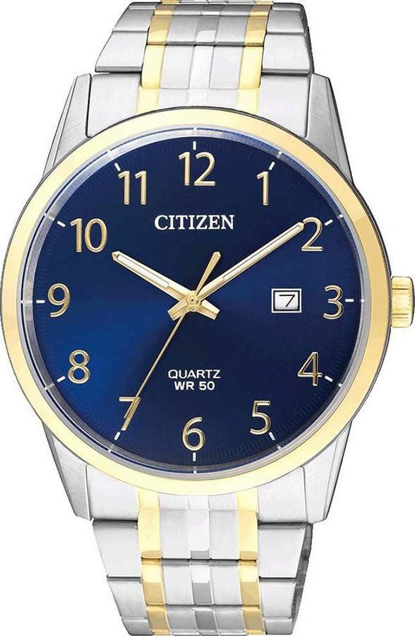 Citizen SW.BI5004-51L Erkek Kol Saati