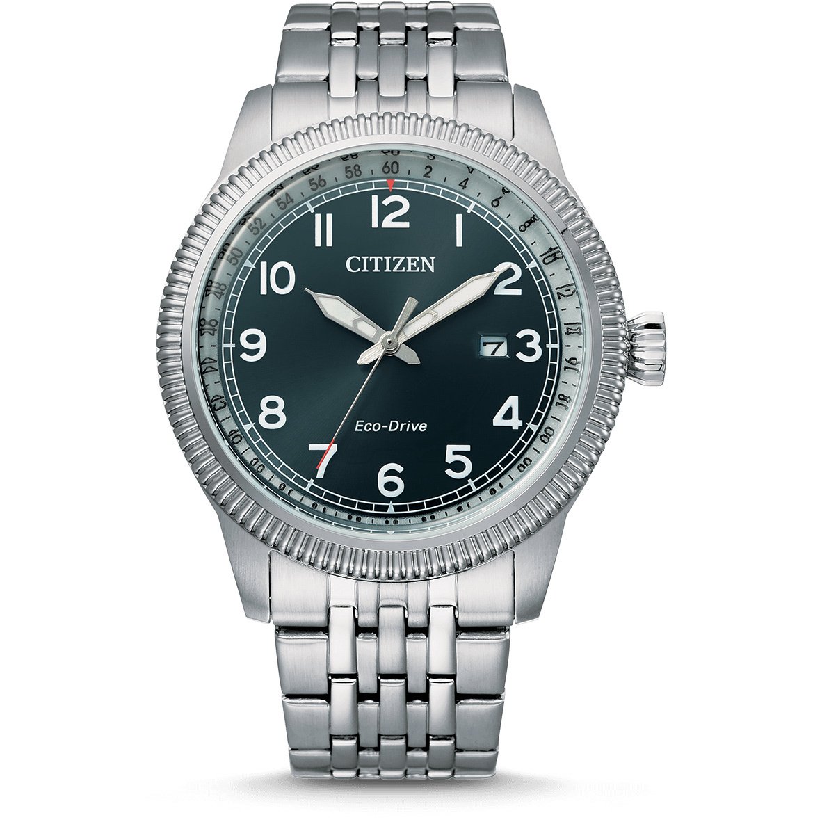 Citizen SW.BM7480-81L Erkek Kol Saati