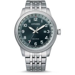 Citizen SW.BM7480-81L Erkek Kol Saati