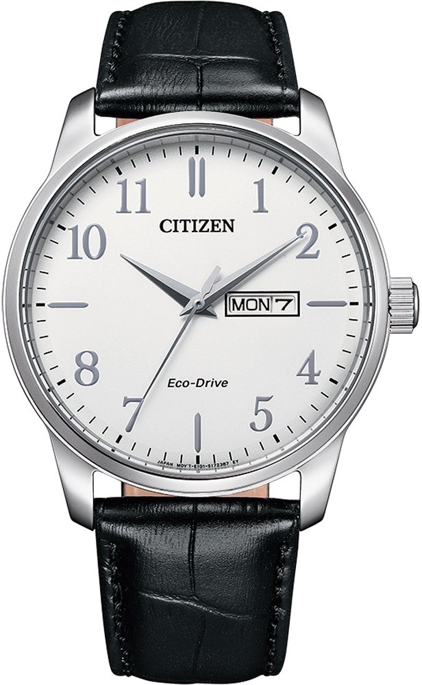 Citizen SW.BM8550-14AE Erkek Kol Saati