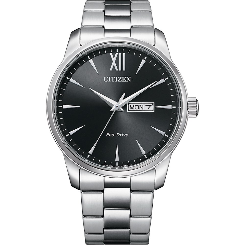Citizen SW.BM8550-81EE Erkek Kol Saati