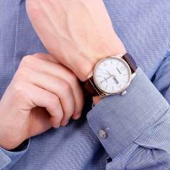 Citizen SW.BM8553-16AE Eco-Drive Erkek Kol Saati
