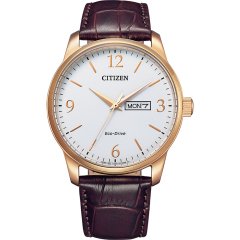 Citizen SW.BM8553-16AE Eco-Drive Erkek Kol Saati