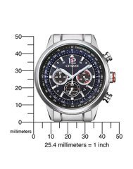 Citizen SW.CA4471-80L Erkek Kol Saati