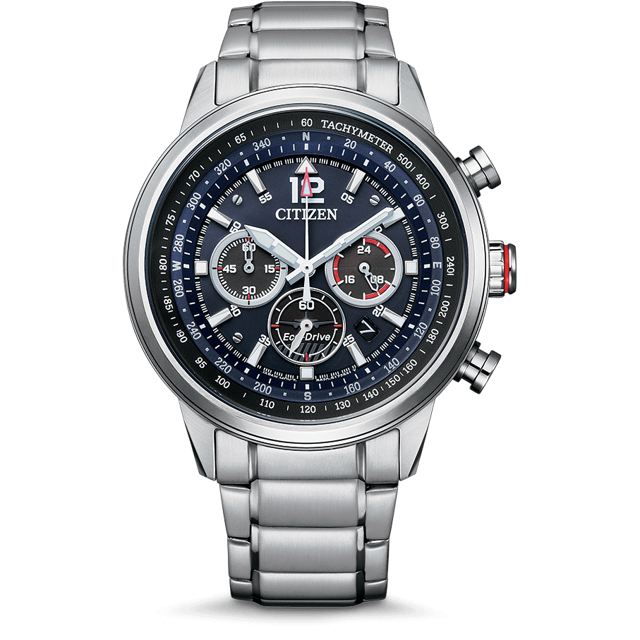 Citizen SW.CA4471-80L Erkek Kol Saati