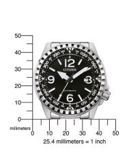 Citizen SW.NJ2190-85E Otomatik Erkek Kol Saati