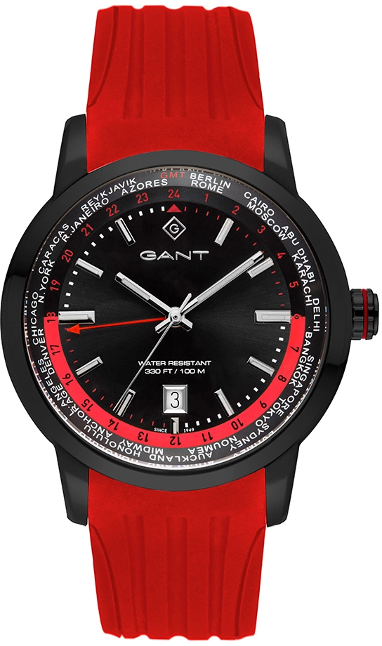 Gant SW.G152004 Erkek Kol Saati