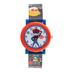 Lee Cooper Kids SW. LC.K.2.961 Çocuk Kol Saati