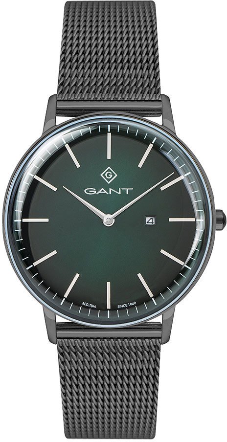 Gant SW.GT072007Y Erkek Kol Saati