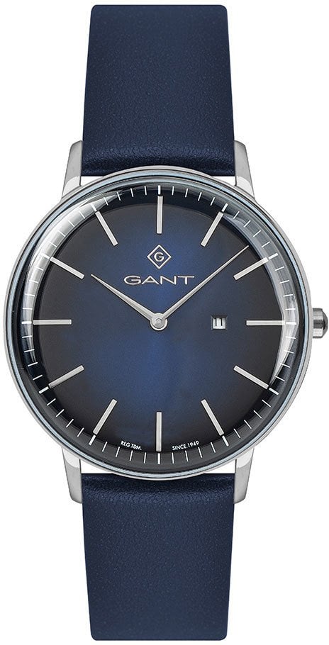 Gant SW.GT072003Y Erkek Kol Saati
