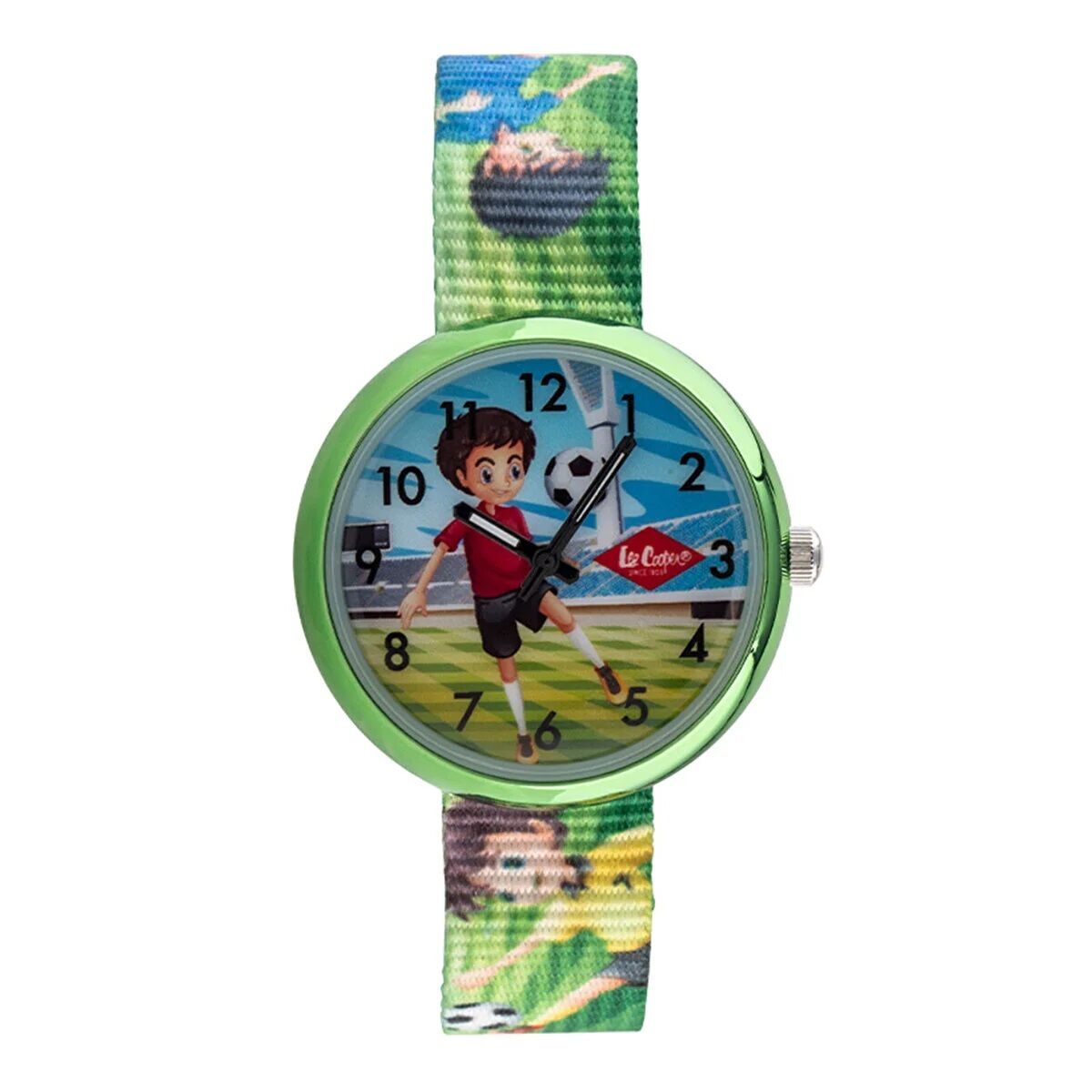 Lee Cooper Kids SW. LC.K.3.677 Çocuk Kol Saati