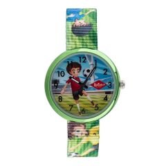 Lee Cooper Kids SW. LC.K.3.677 Çocuk Kol Saati