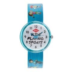 Lee Cooper Kids SW. LC.K.4.639 Çocuk Kol Saati