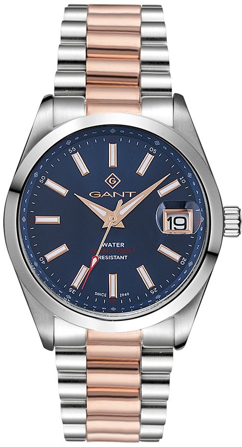 Gant SW.G161008 Erkek Kol Saati