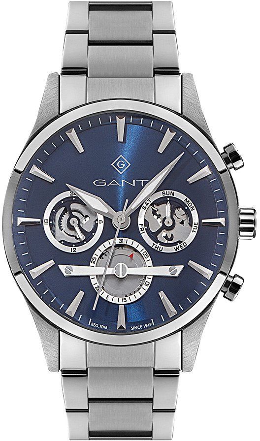 Gant SW.GT131020 Erkek Kol Saati