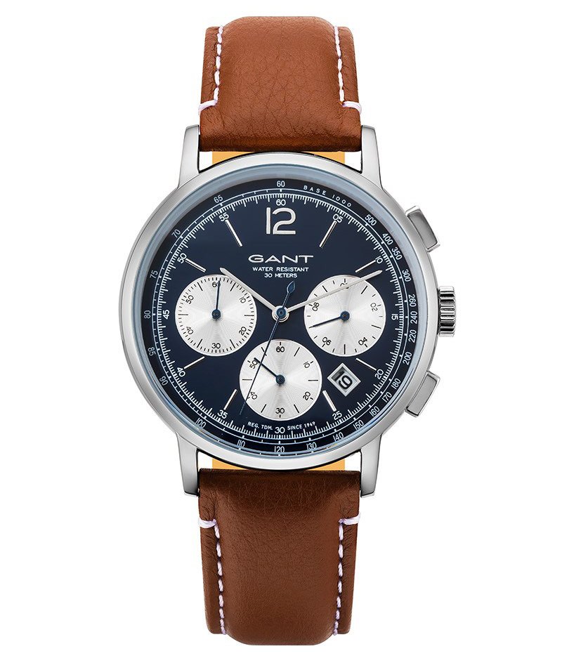 Gant SW.GT079007 Erkek Kol Saati