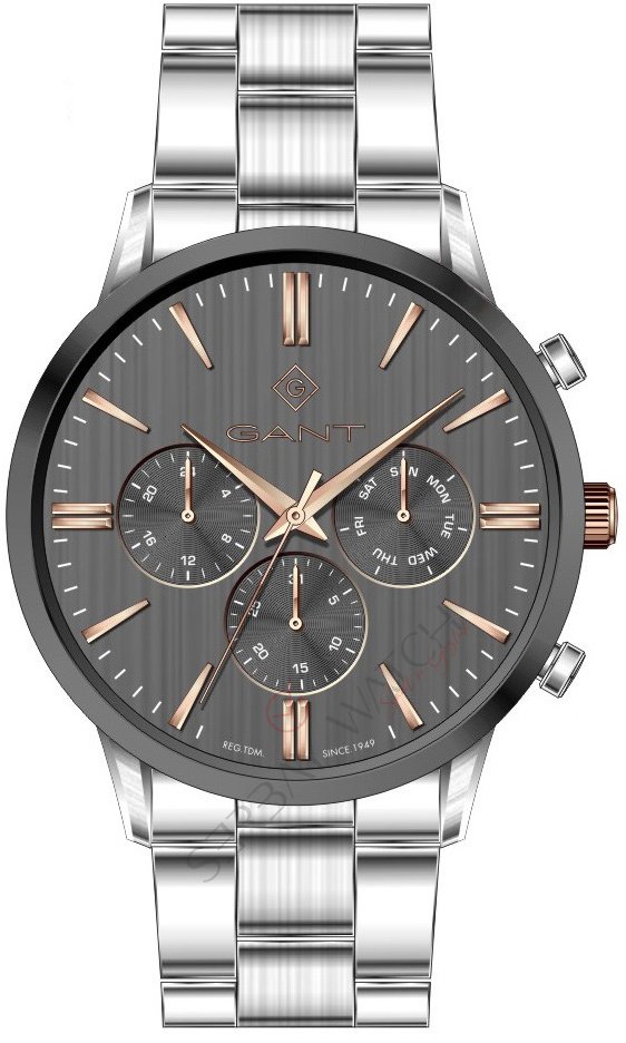 Gant SW.GT063002 Erkek Kol Saati