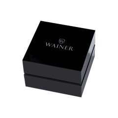 Wainer SW. WA.11200-D İsviçre Yapımı Erkek Kol Saati + Yedek Kordon
