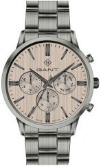 Gant SW.GT063001 Erkek Kol Saati