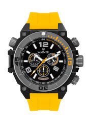 Wainer SW. WA.10920-K İsviçre Yapımı Erkek Kol Saati