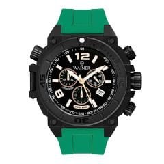 Wainer SW. WA.10920-I İsviçre Yapımı Erkek Kol Saati
