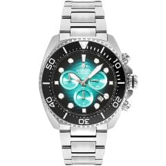 Wainer SW. WA.10300-A İsviçre Yapımı Erkek Kol Saati