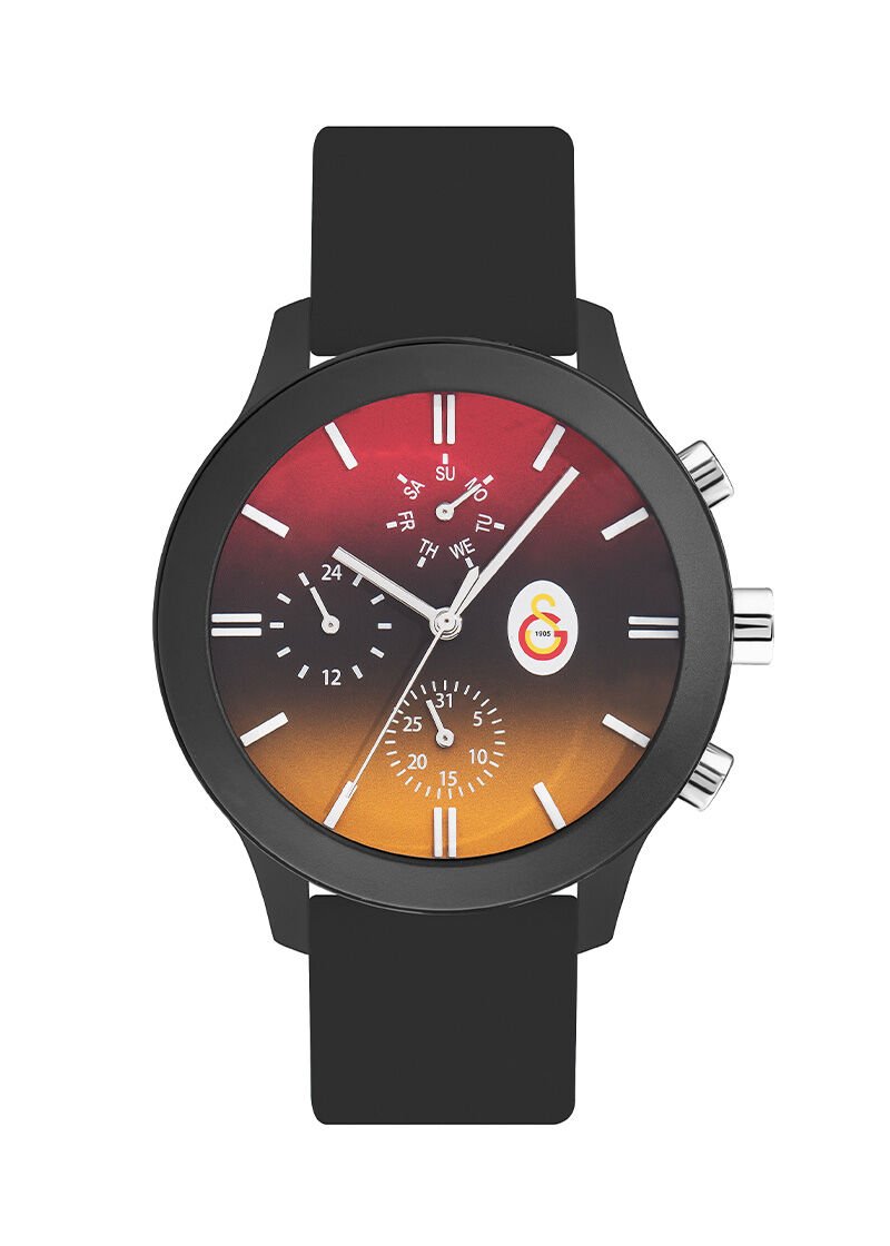 Quantum SW. G1086.681 Galatasaray Taraftar Kol Saati