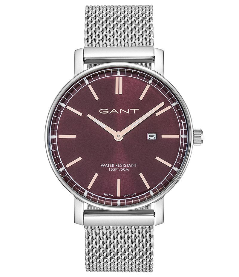 Gant SW.GT006019 Erkek Kol Saati