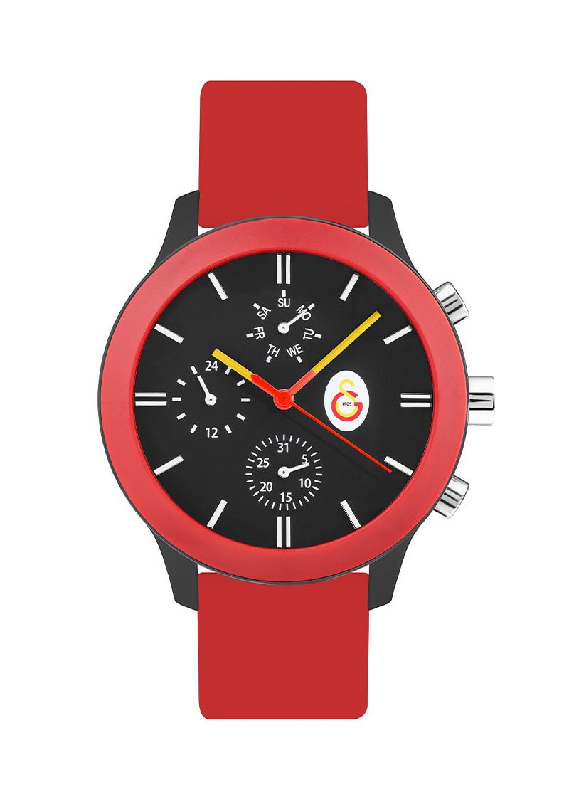 Quantum SW. G1086.658 Galatasaray Taraftar Kol Saati