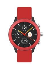 Quantum SW. G1086.658 Galatasaray Taraftar Kol Saati