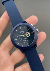 Quantum SW. F1085.999 Fenerbahçe Taraftar Kol Saati