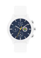 Quantum SW. F1085.393 Fenerbahçe Taraftar Kol Saati