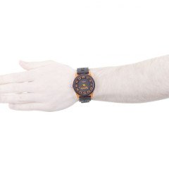 Superdry SW.SYG145BO Unisex Kol Saati