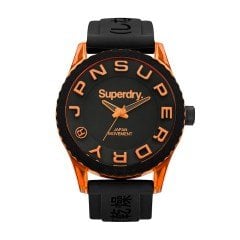 Superdry SW.SYG145BO Unisex Kol Saati