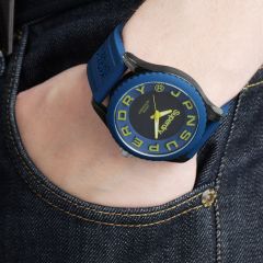 Superdry SW.SYG145U Unisex Kol Saati