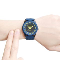 Superdry SW.SYG145U Unisex Kol Saati