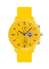 Quantum SW. F1085.114 Fenerbahçe Taraftar Kol Saati