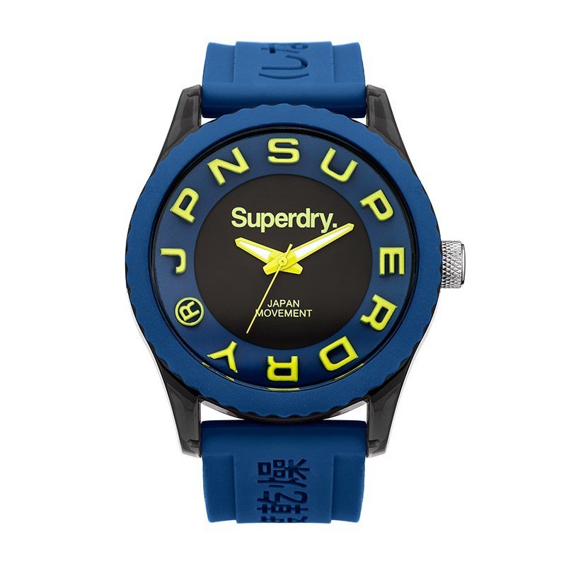 Superdry SW.SYG145U Unisex Kol Saati