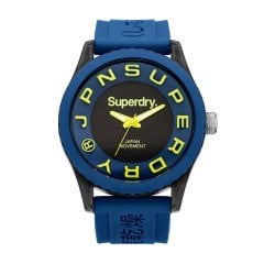 Superdry SW.SYG145U Unisex Kol Saati