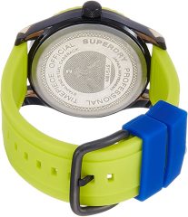 Superdry SW.SYG191N Unisex Kol Saati