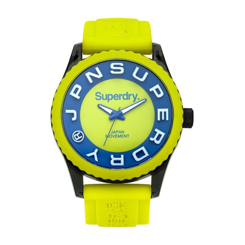 Superdry SW.SYG191N Unisex Kol Saati