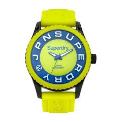 Superdry SW.SYG191N Unisex Kol Saati