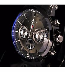 Quantum SW. B878.661 Beşiktaş Taraftar Kol Saati