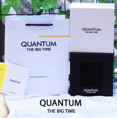 Quantum SW. B1087.638 Beşiktaş Taraftar Kol Saati