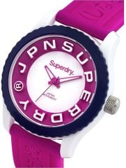 Superdry SW.SYL146PW Kadın Kol Saati