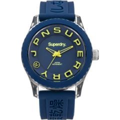 Superdry SW.SYL146U Unisex Kol Saati