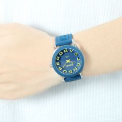 Superdry SW.SYL146U Unisex Kol Saati