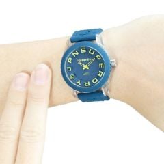 Superdry SW.SYL146U Unisex Kol Saati