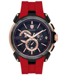 Wainer SW. WA.16910-D İsviçre Yapımı Erkek Kol Saati