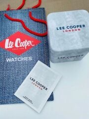 Lee Cooper SW. LC07712.466 Kadın Kol Saati